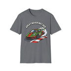 Apex Never- T-Shirt