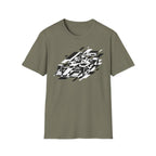 Digi Formula- T-Shirt
