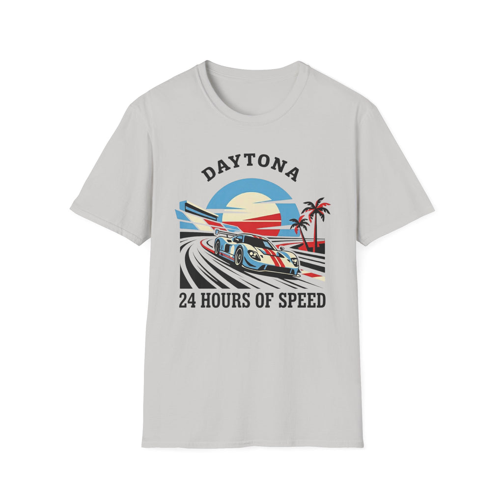 D24 Speed- T-Shirt