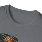 Pit For Sauce- T-Shirt