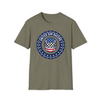 United Sim Racers- T-Shirt