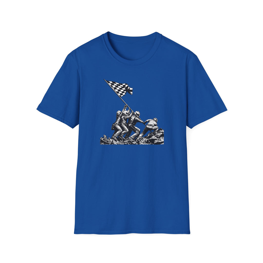 Iwo Wina- T-Shirt