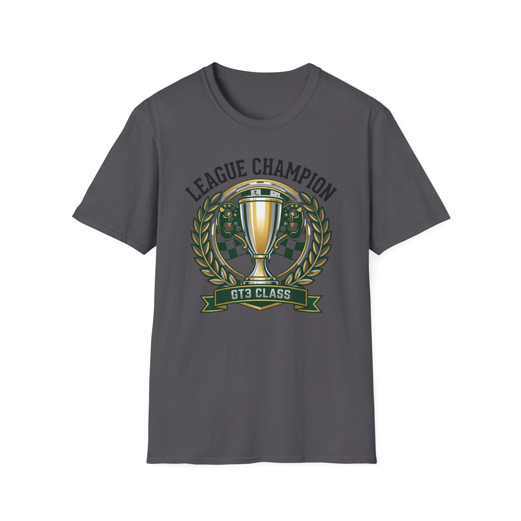 League Champ- T-Shirt