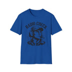 Radio Check- T-Shirt
