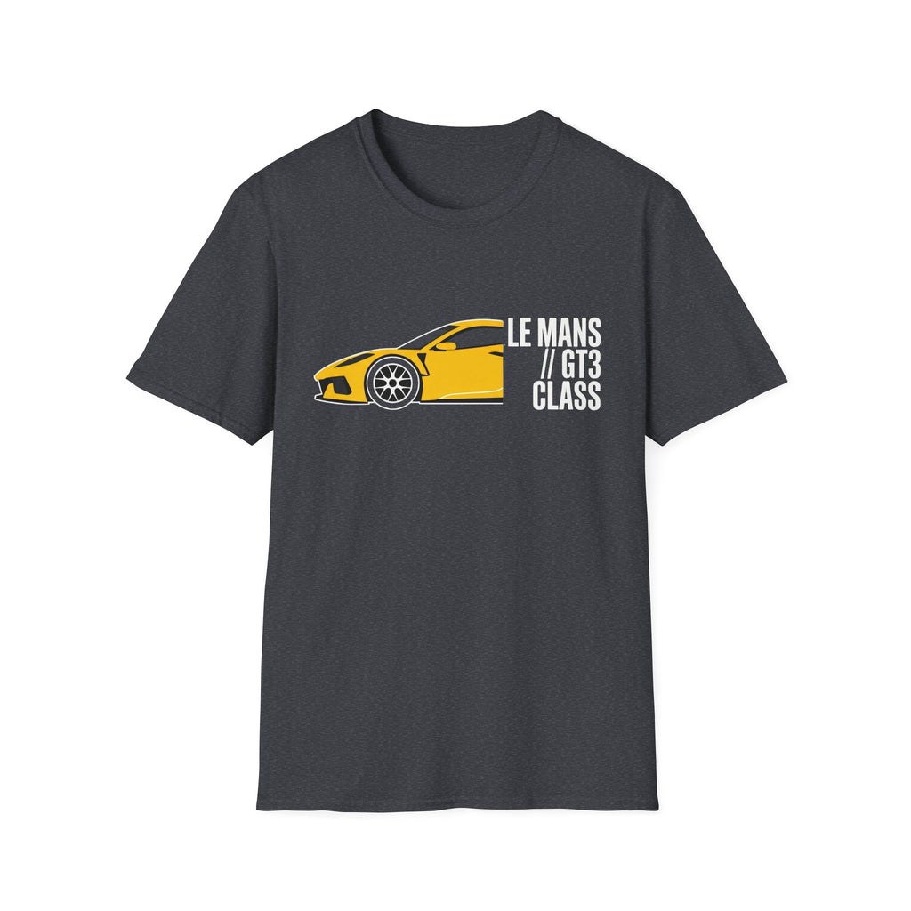 LMGT3 - T-Shirt