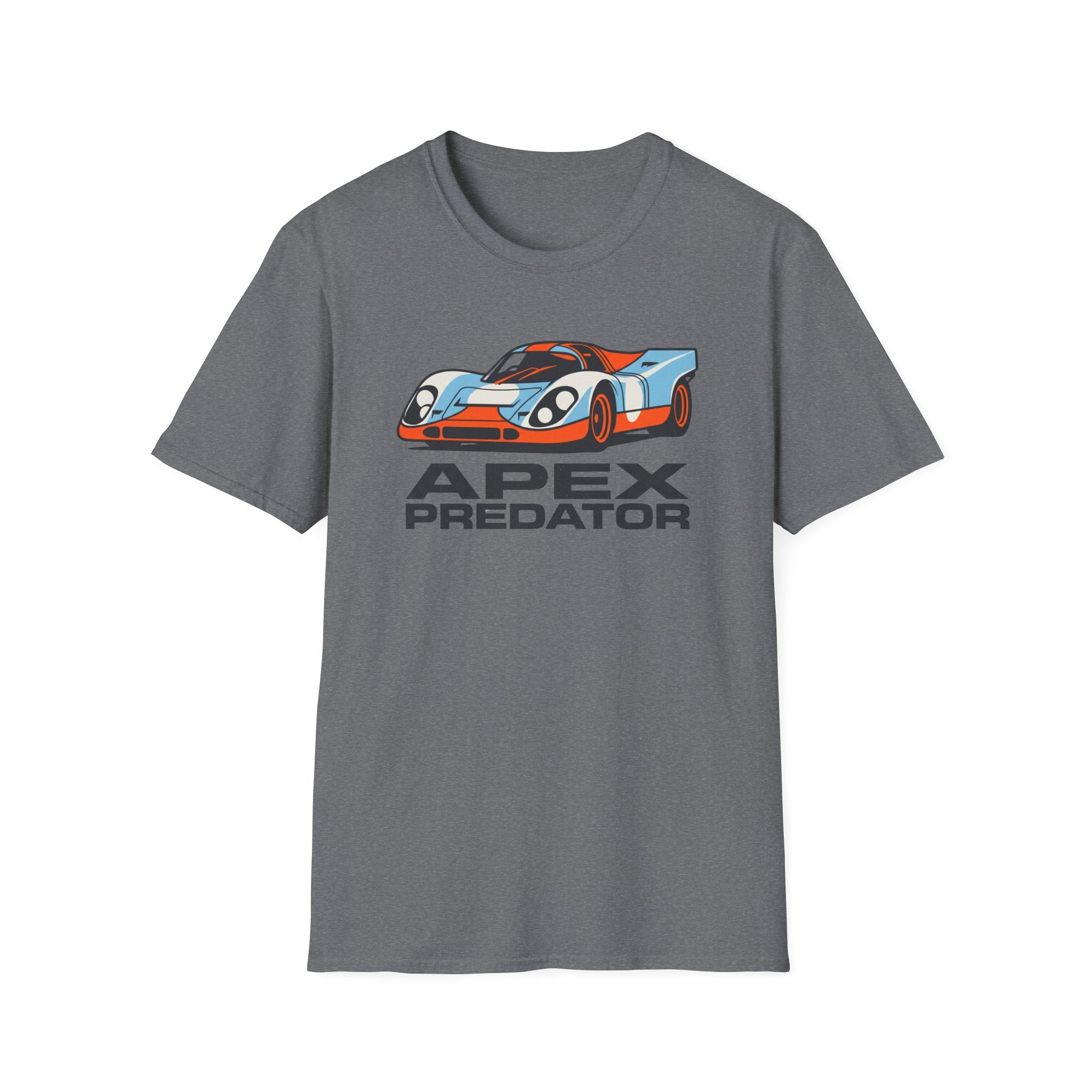Apex Predator - T-Shirt