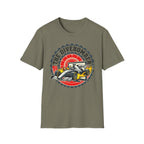 The Divebomber- T-Shirt