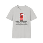 Do not Disturb- T-Shirt