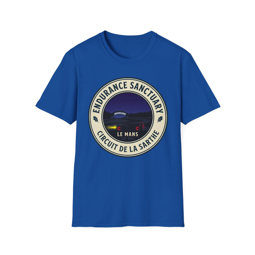 Night Sanctuary- T-Shirt