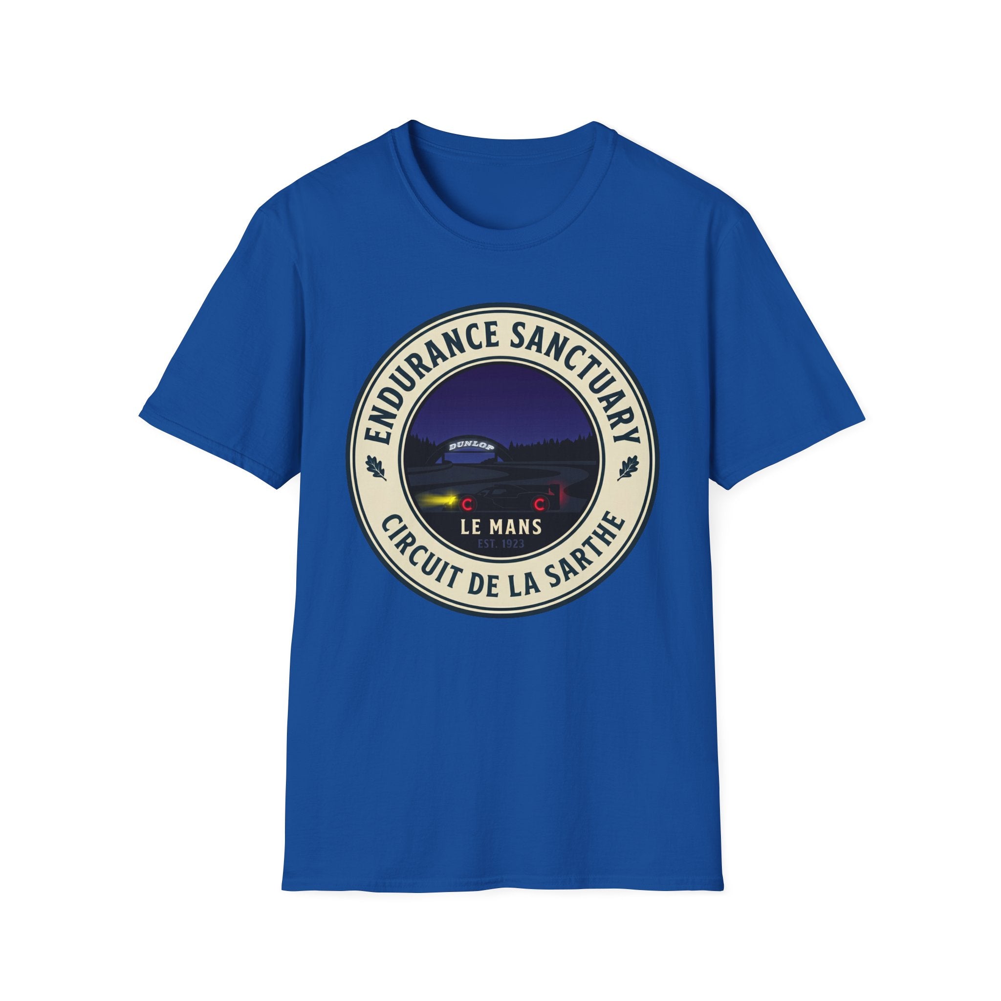 Night Sanctuary- T-Shirt