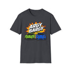 Argy Bargy- T-Shirt