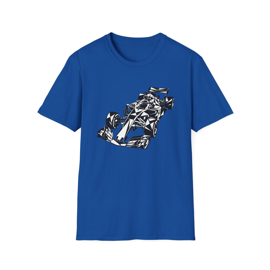 Digi-Fromula 2.0- T-Shirt
