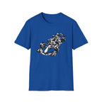 Digi-Fromula 2.0- T-Shirt