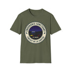 Night Sanctuary- T-Shirt
