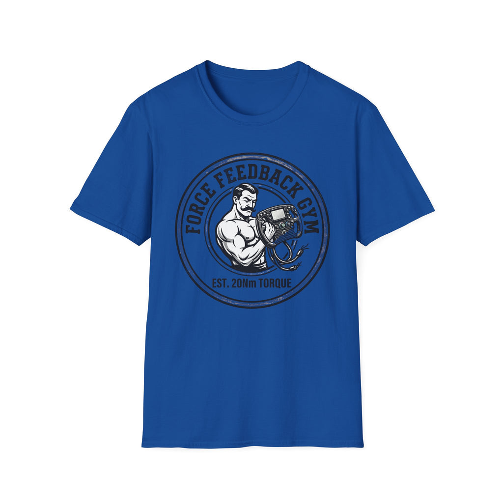 FFB Gym 1- T-Shirt