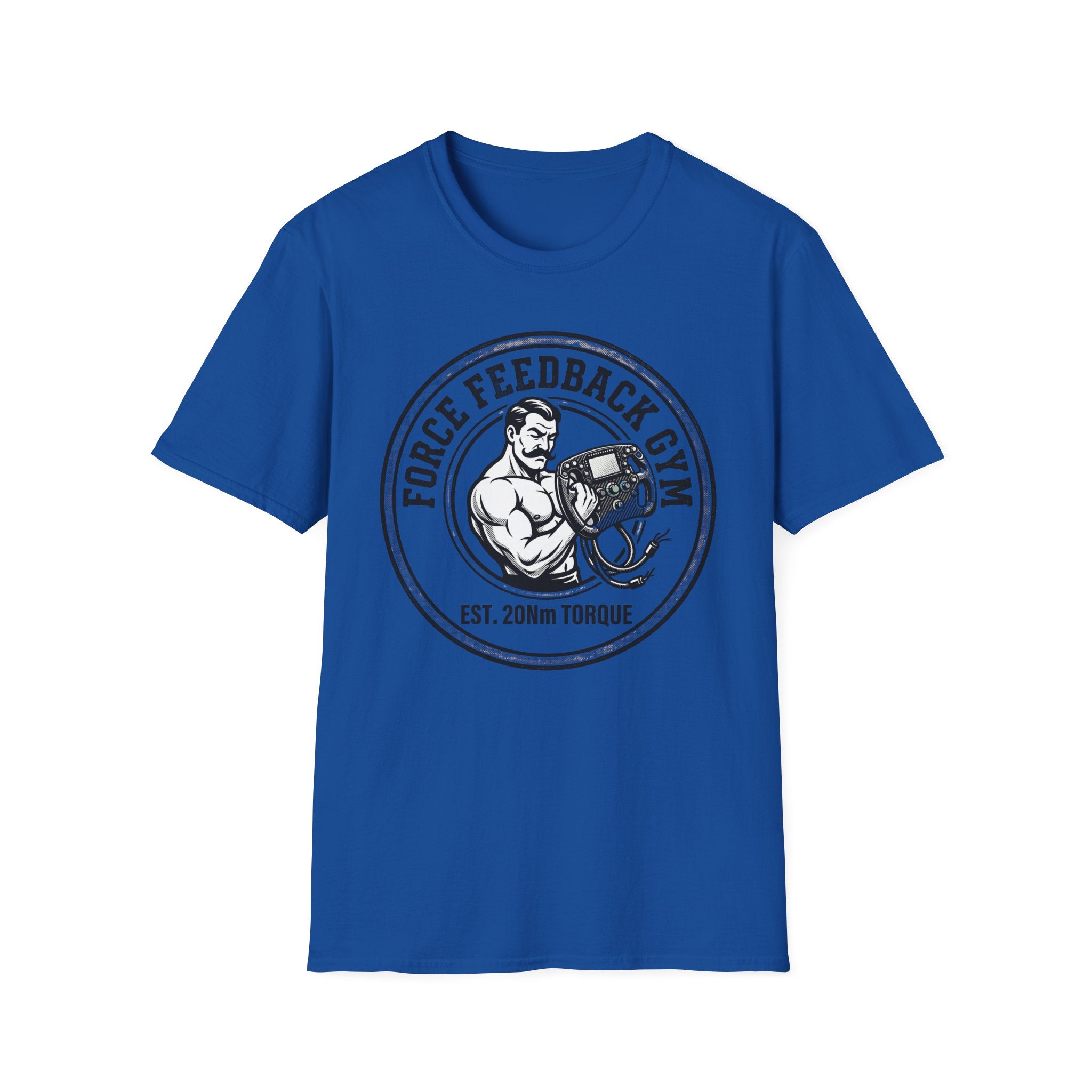 FFB Gym 1- T-Shirt
