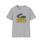 The Netcode- T-Shirt