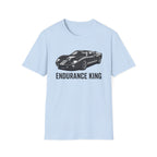 Endurance King- T-Shirt