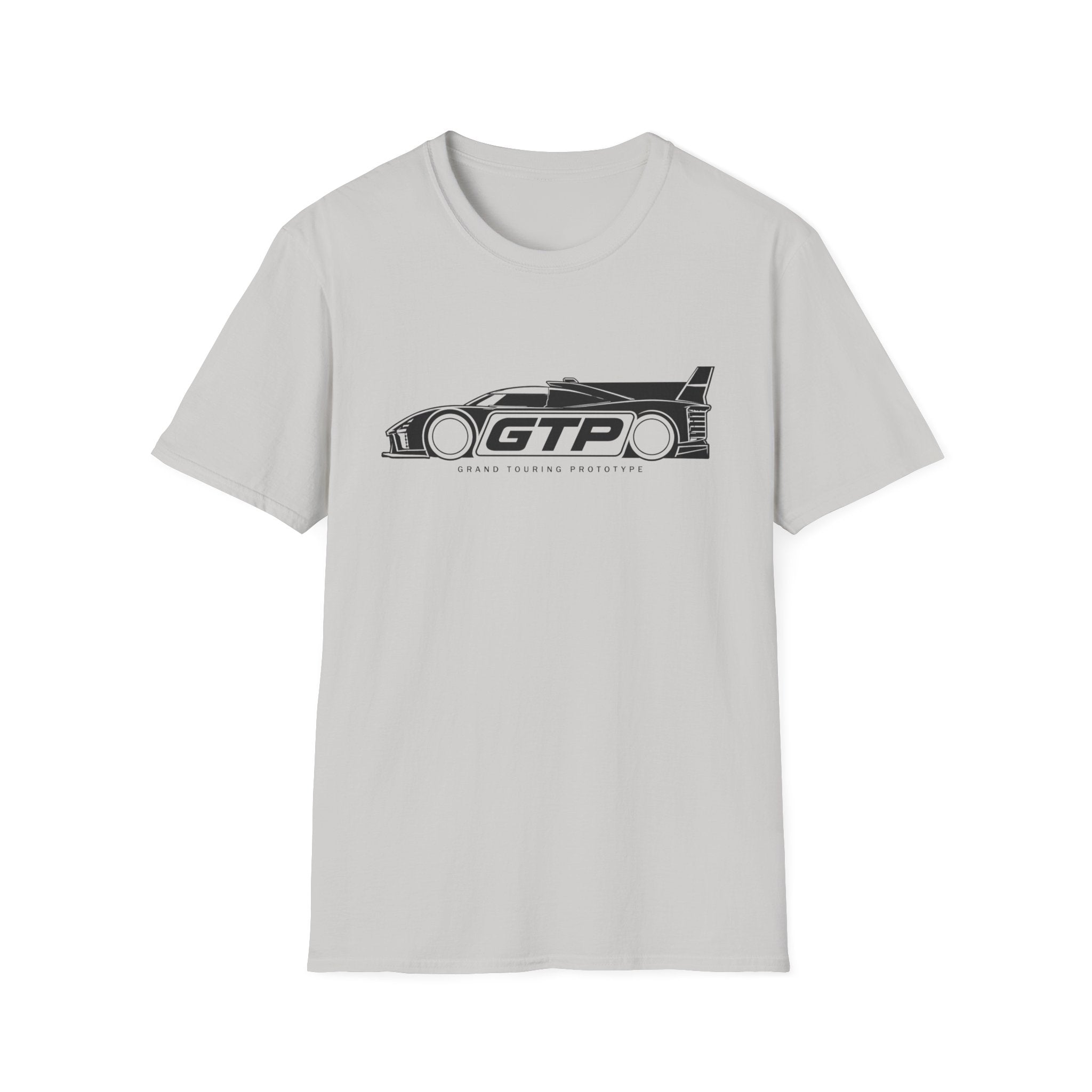GTP- T-Shirt