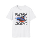 Bottom Split- T-Shirt