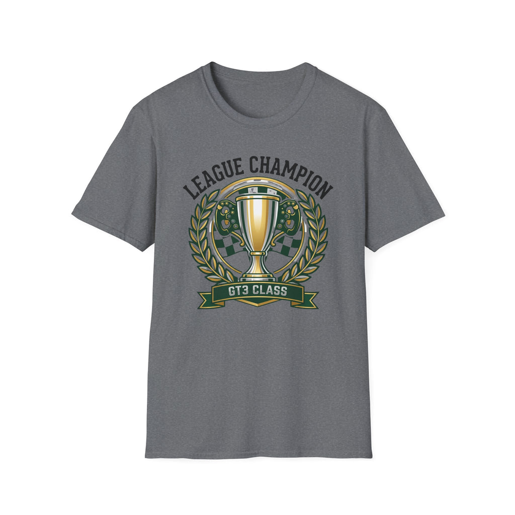 League Champ- T-Shirt