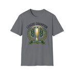 League Champ- T-Shirt