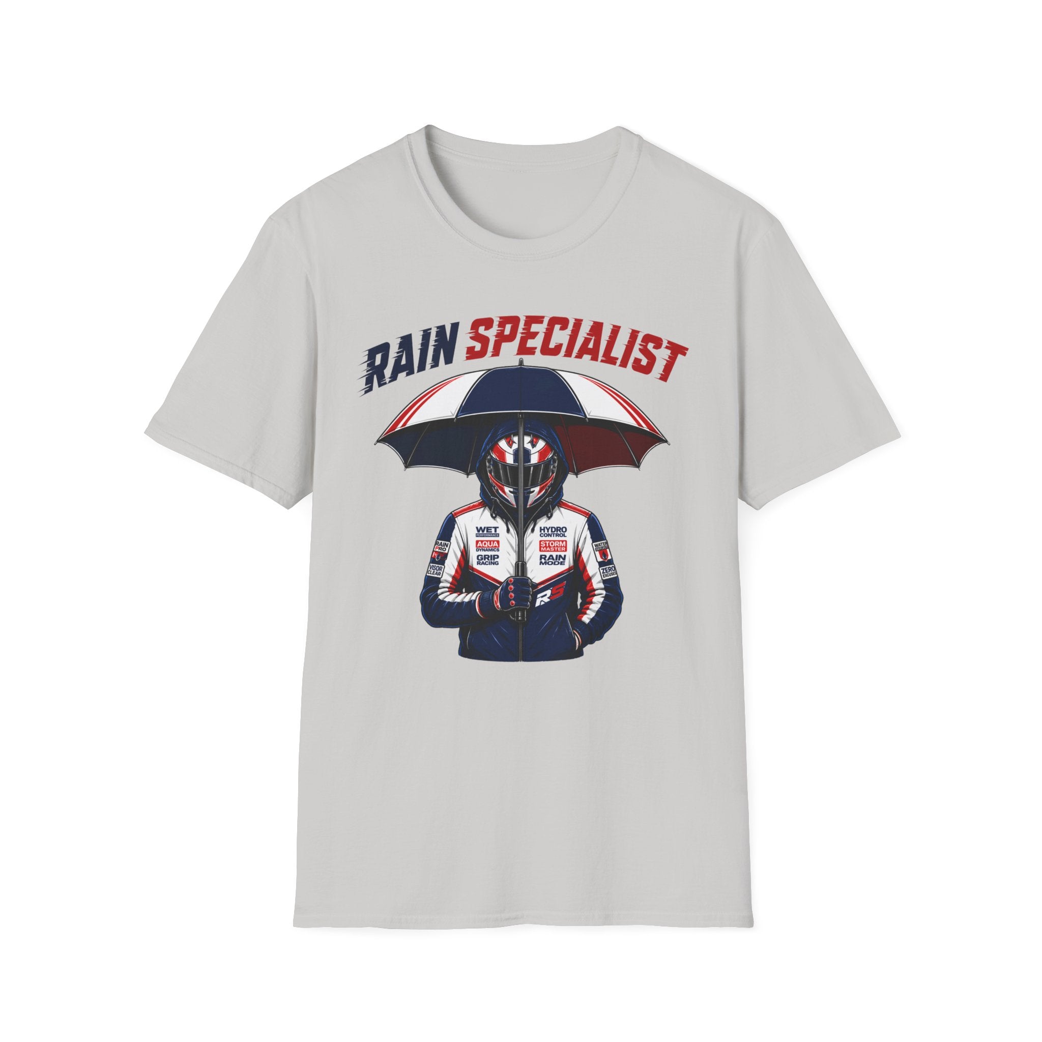 Rain Specialist- T-Shirt