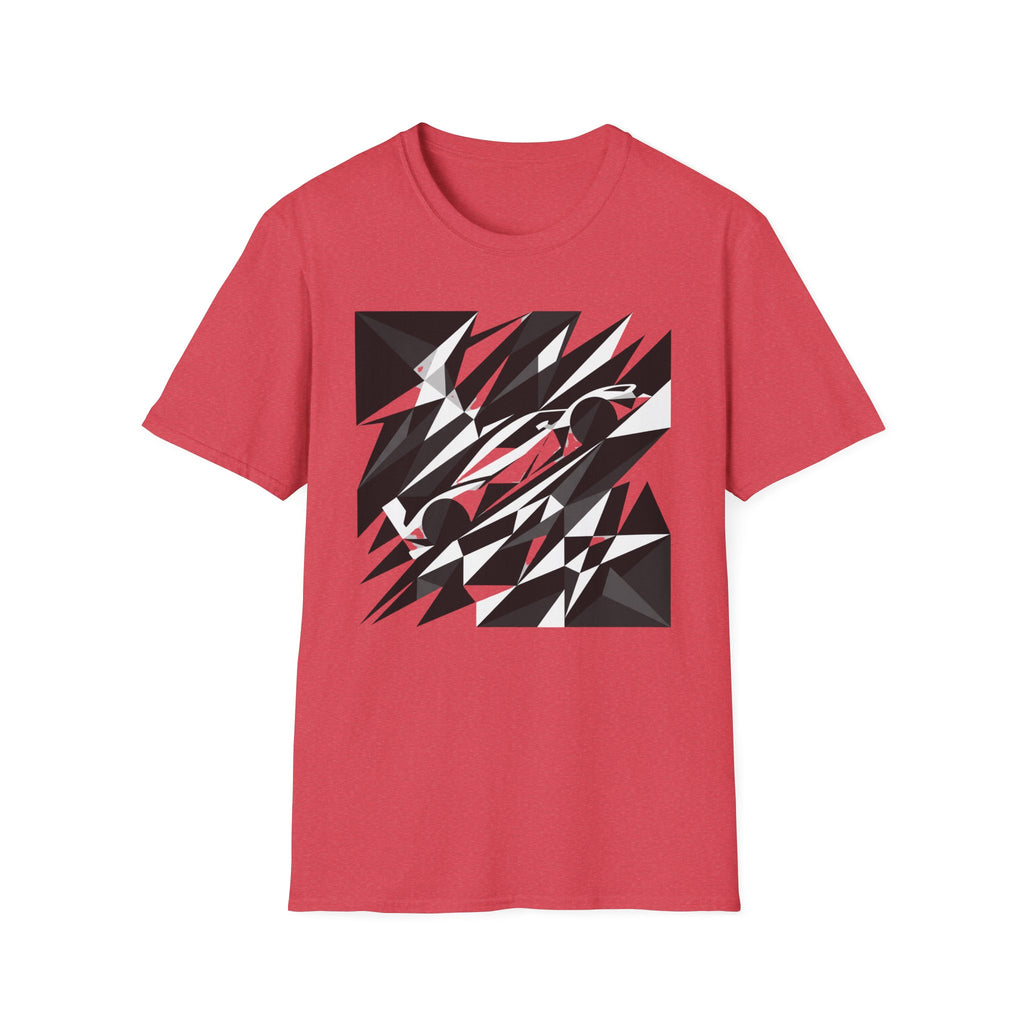Prototype Shapes- T-Shirt