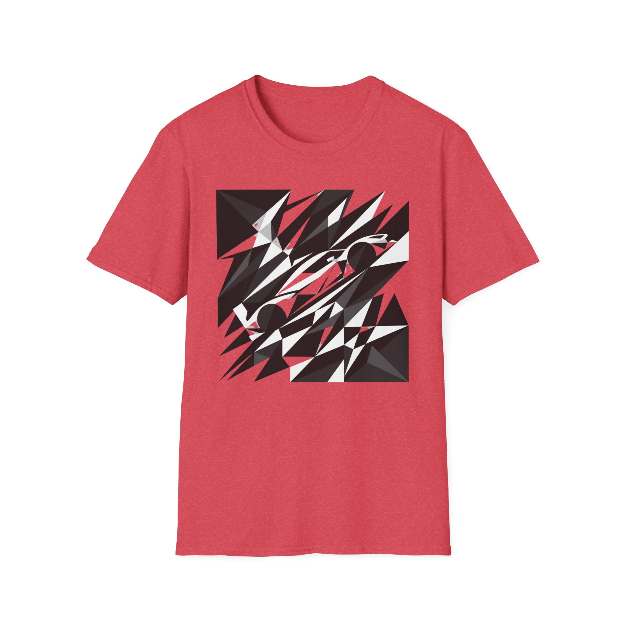 Prototype Shapes- T-Shirt