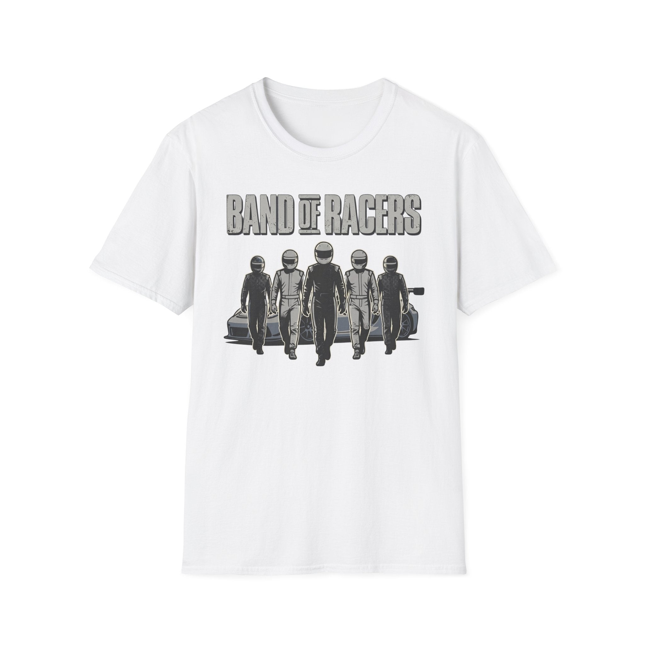 Band of Racers