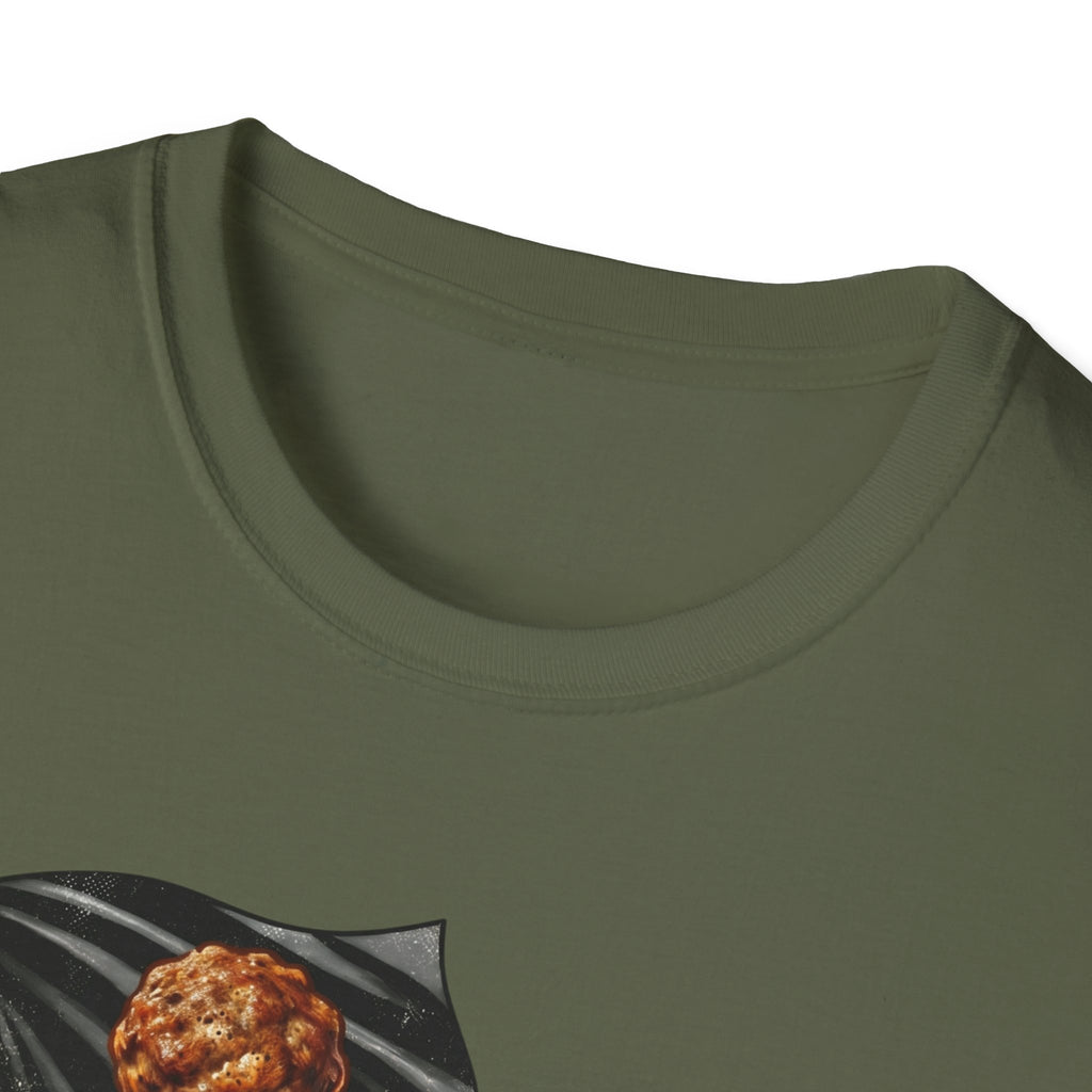 Pit For Sauce- T-Shirt