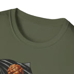 Pit For Sauce- T-Shirt
