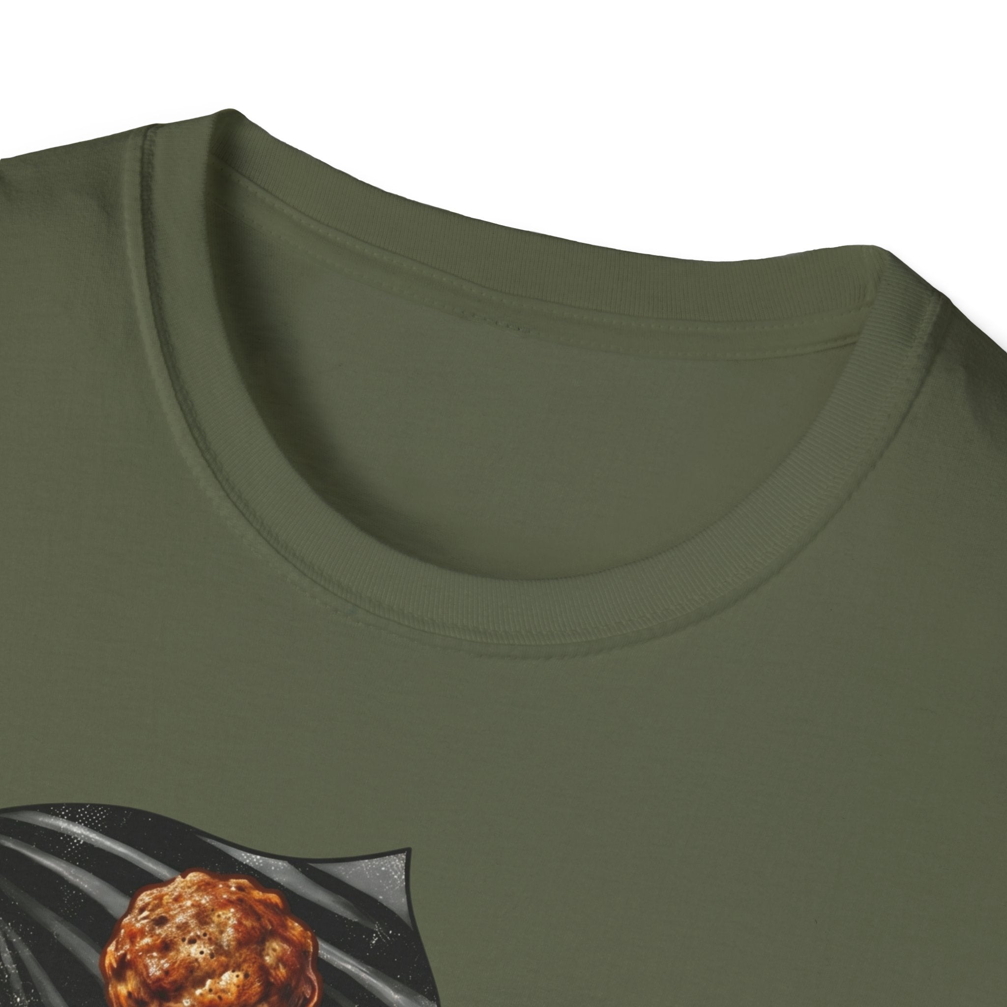 Pit For Sauce- T-Shirt