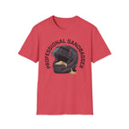 Pro Sandbagger- T-Shirt