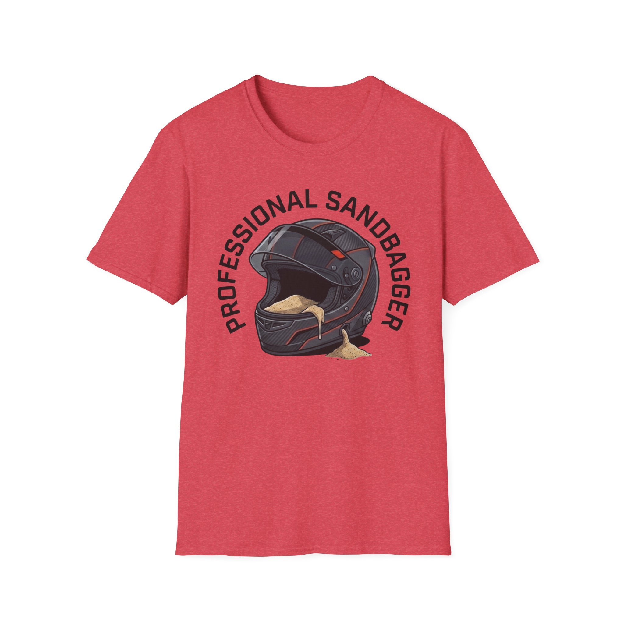 Pro Sandbagger- T-Shirt