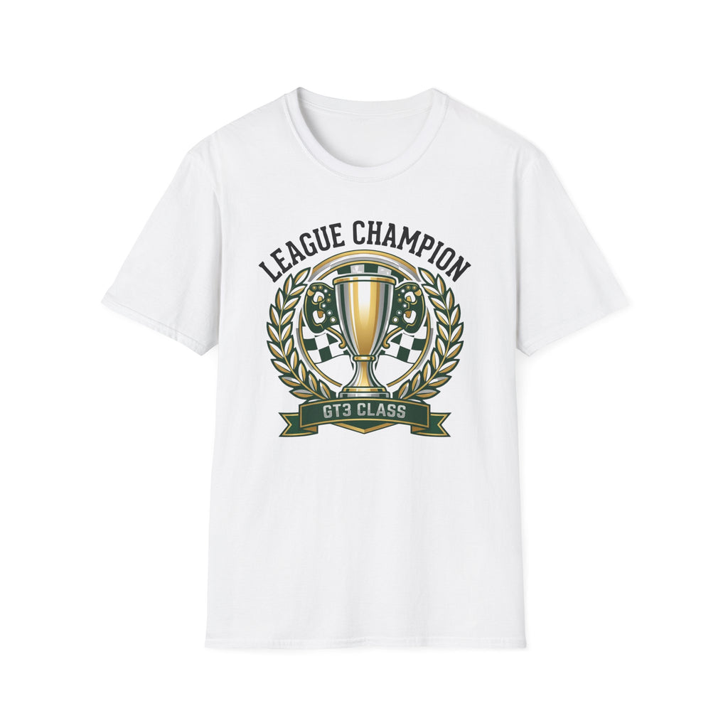 League Champ- T-Shirt