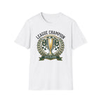 League Champ- T-Shirt