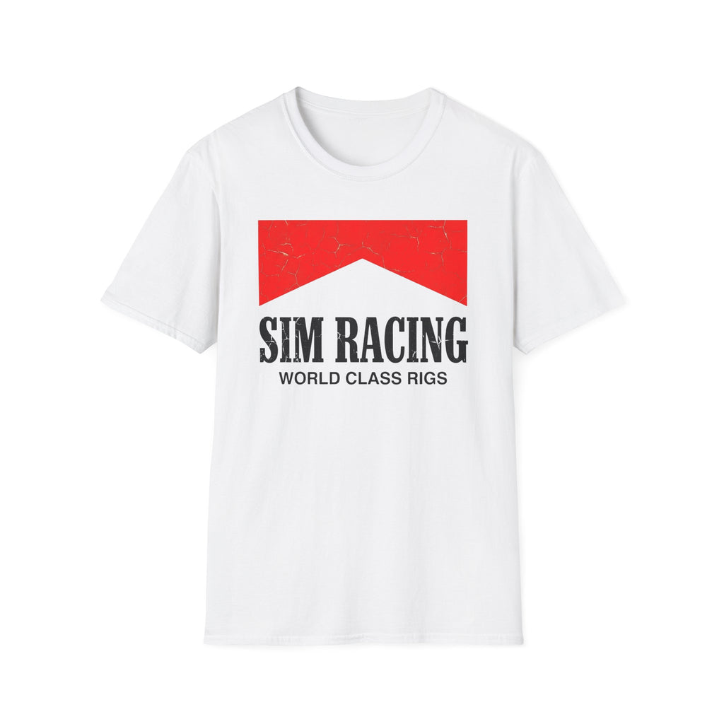World Class Rigs - T-Shirt