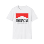World Class Rigs - T-Shirt