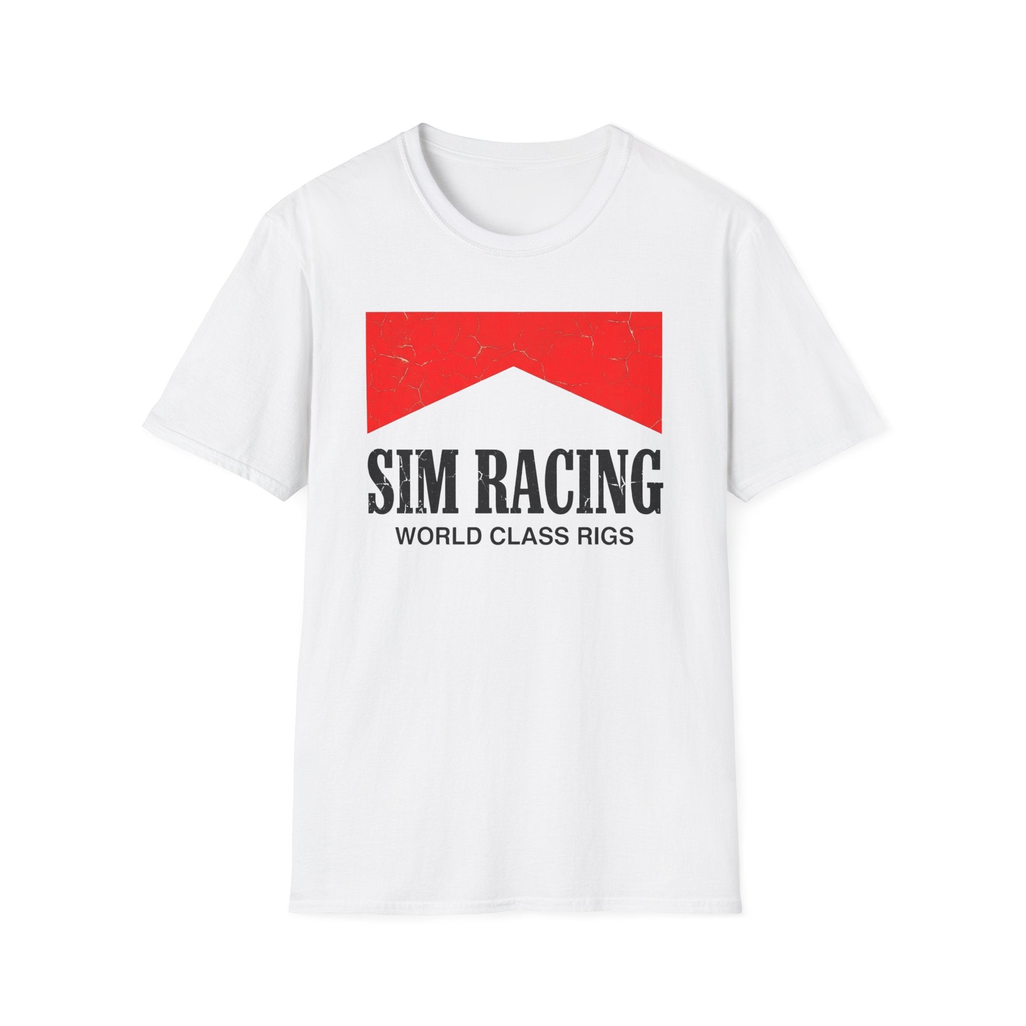 World Class Rigs - T-Shirt