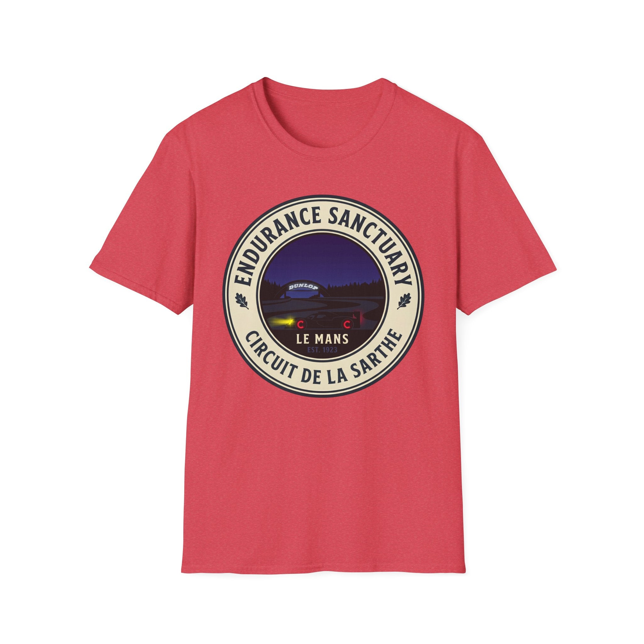 Night Sanctuary- T-Shirt