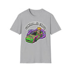 Controlled Chaos- T-Shirt