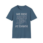 We Ride T-Shirt