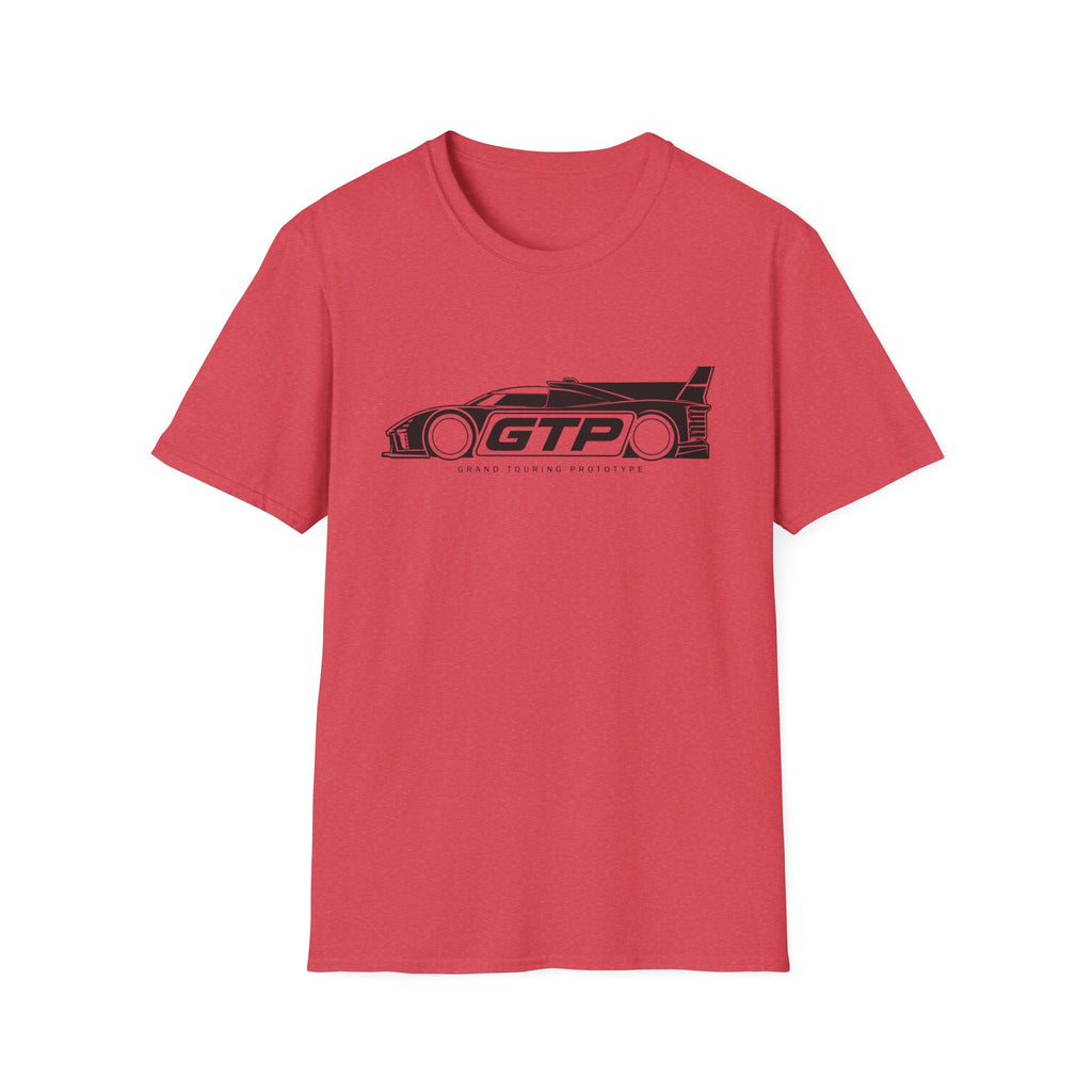 GTP- T-Shirt
