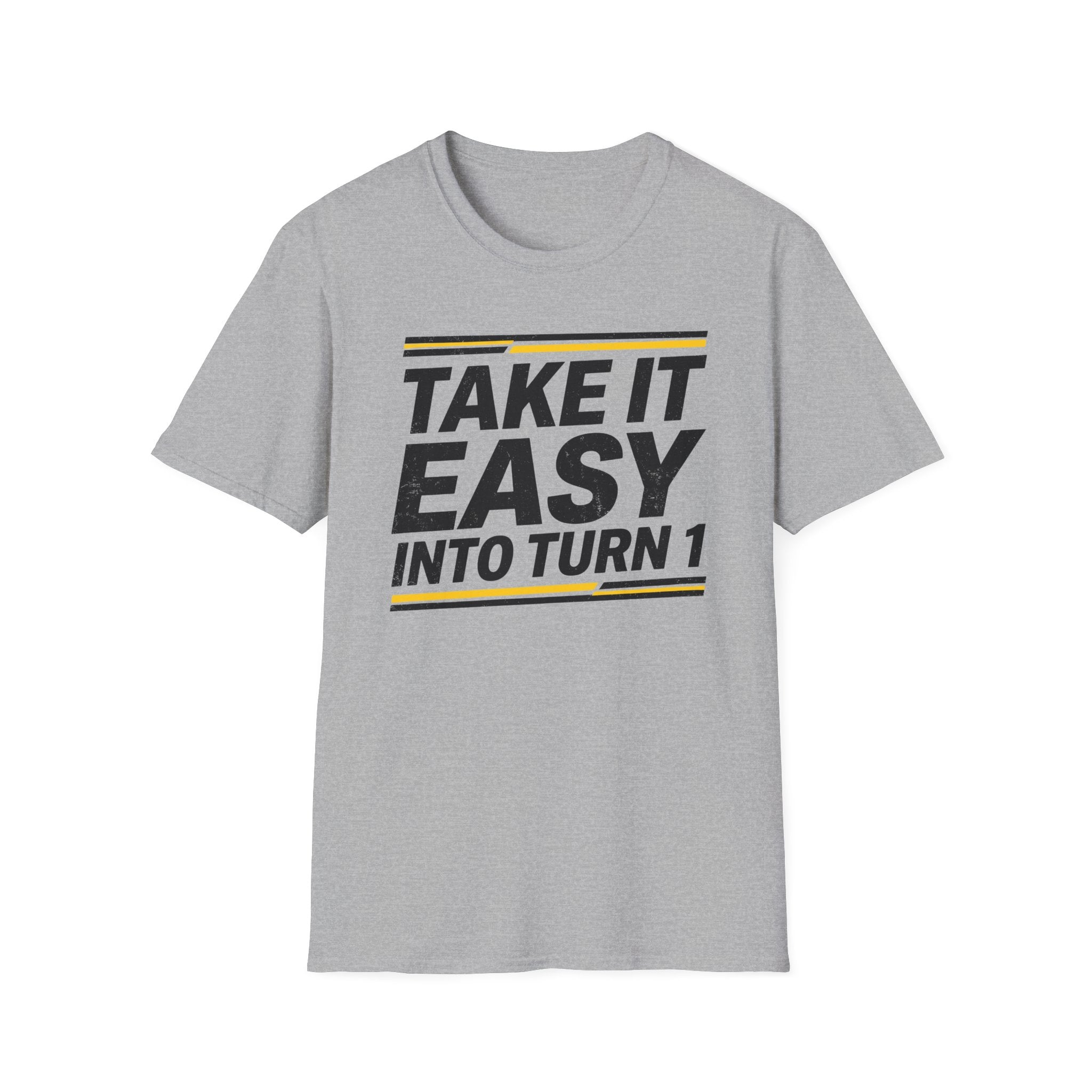 Take It Easy- T-Shirt