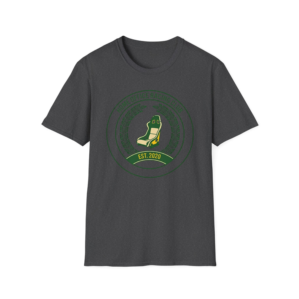 Home Office Club- T-Shirt