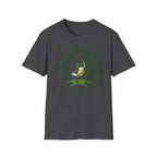 Home Office Club- T-Shirt