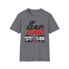 If Gap, Car- T-Shirt