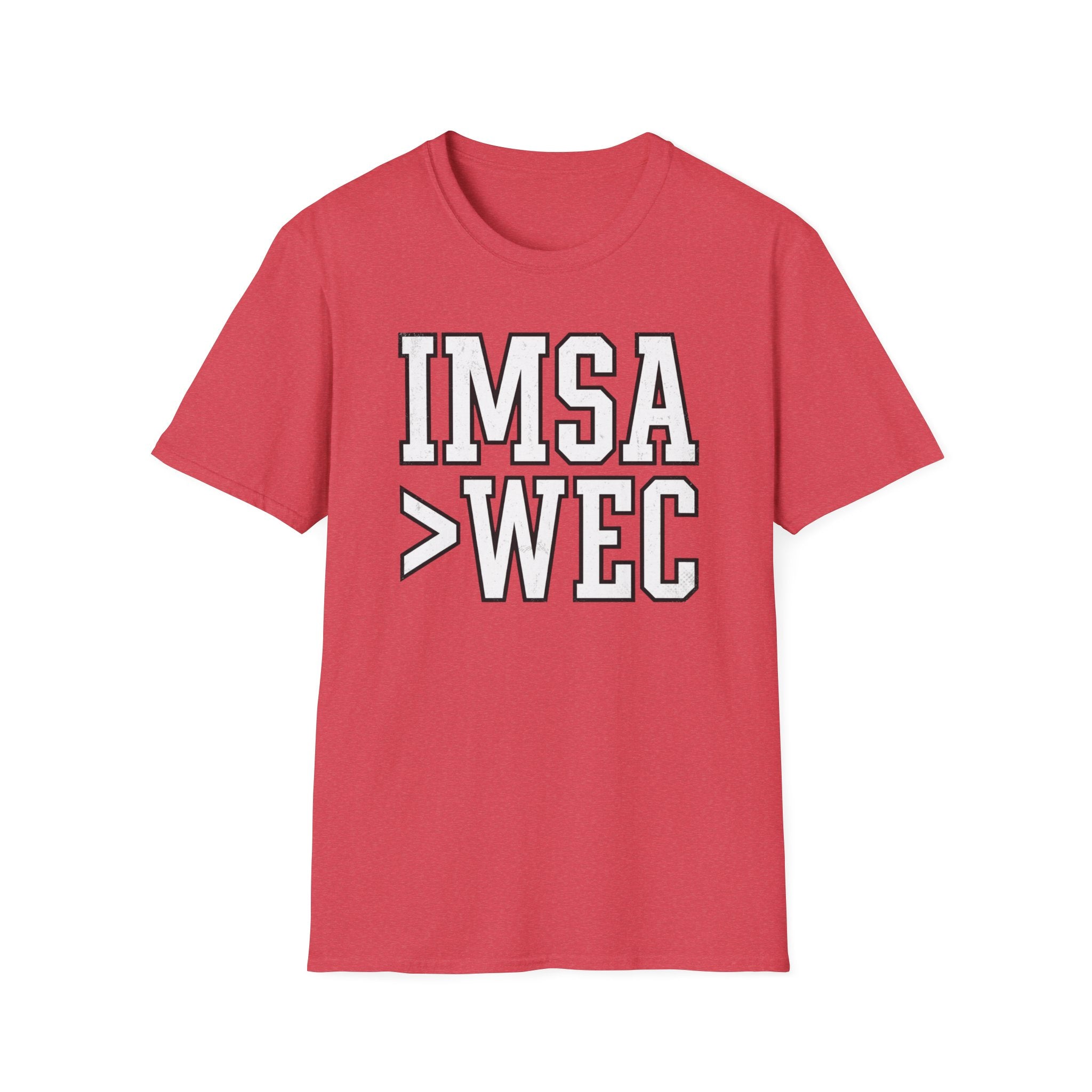 IMSA > WEC V2- T-Shirt