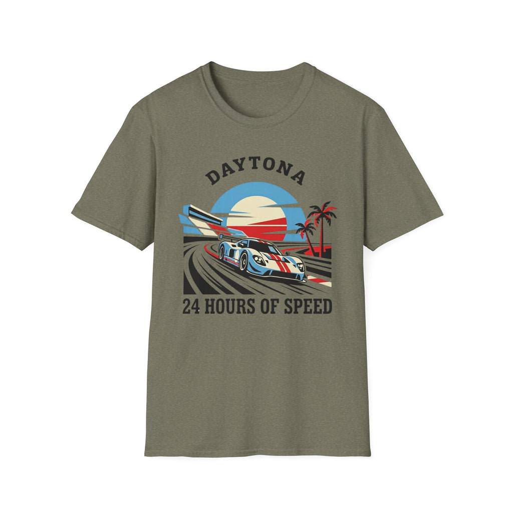 D24 Speed- T-Shirt